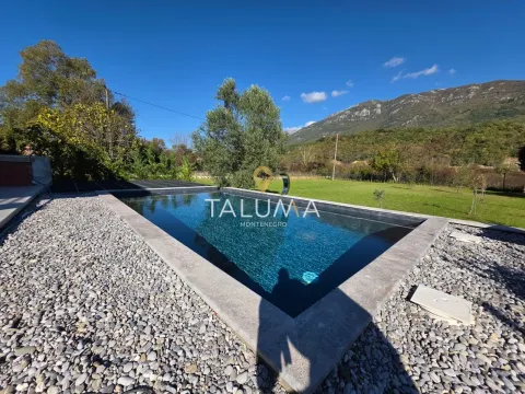 Prodaja, kuća, 160m², Lastva Grbaljska, Kotor - image 15