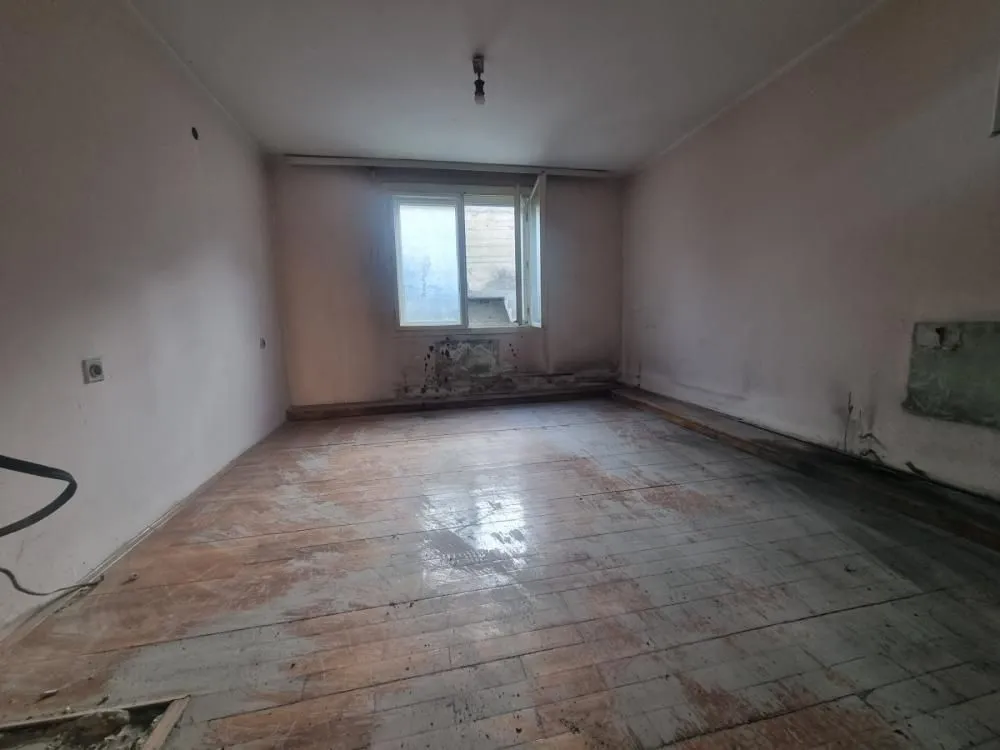 Prodaja, dvosoban stan, 59m², Mirijevo 1, Mirijevo Sve Podlokacije