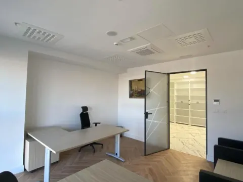 Izdavanje, poslovni prostor, 226m², Podgorica, Crna Gora - image 4