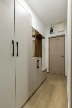 Prodaja, jednosoban stan, 57m², Bečići, Budva - image 20