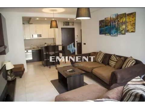 Izdavanje, dvosoban stan, 52m², Crveni Krst, Beograd - image 3