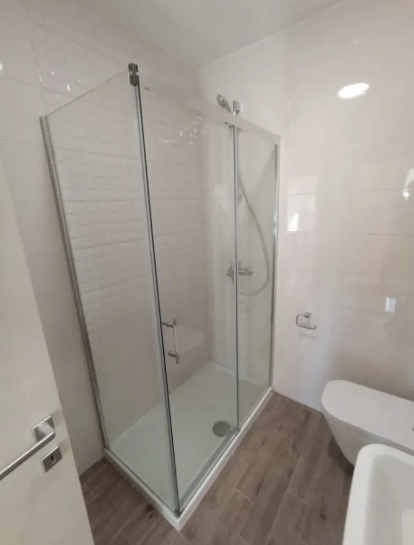 Rent, three bedroom apartment, 70m², Zagorič, Podgorica
