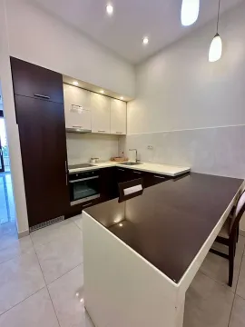 Rent, one bedroom apartment, 67m², Bečići, Budva - image 4