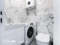 Izdavanje, garsonjera, 19m², Bečići, Budva - image 4