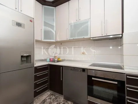 Rent, one bedroom apartment, 52m², Zabjelo, Podgorica - image 4