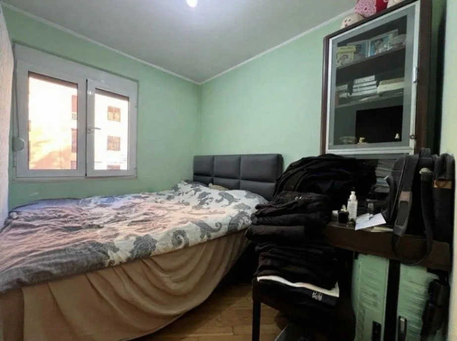 Prodaja, četvorosoban stan, 121m², Lepa Kata, Podgorica