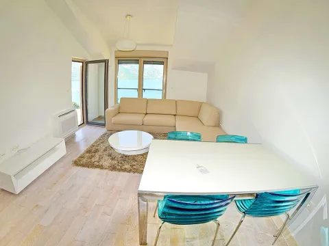 Prodaja, stan, 47m², Morinj, Kotor - image 3