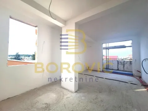 Sale, two bedroom apartment, 68m², Kluz, Zvezdara Sve Podlokacije