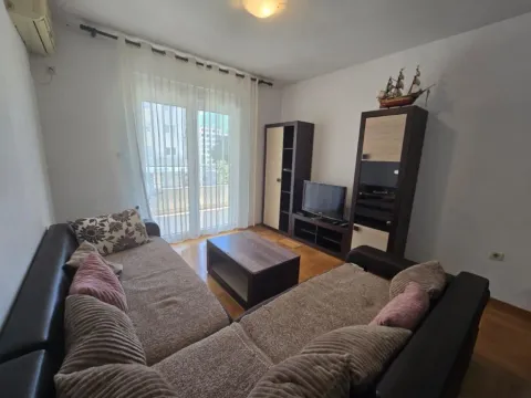 Sale, two bedroom apartment, 78m², Budva okolina, Budva - image 2