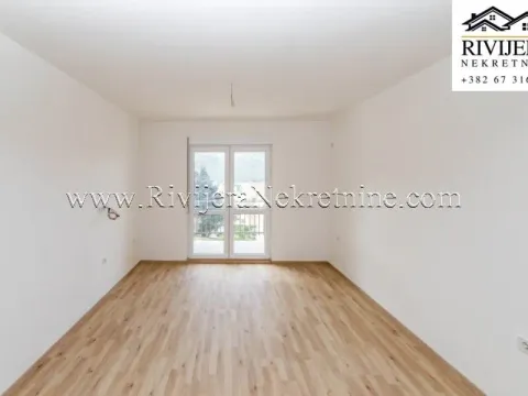 Prodaja, jednosoban stan, 43m², Đenovići, Herceg Novi - image 2