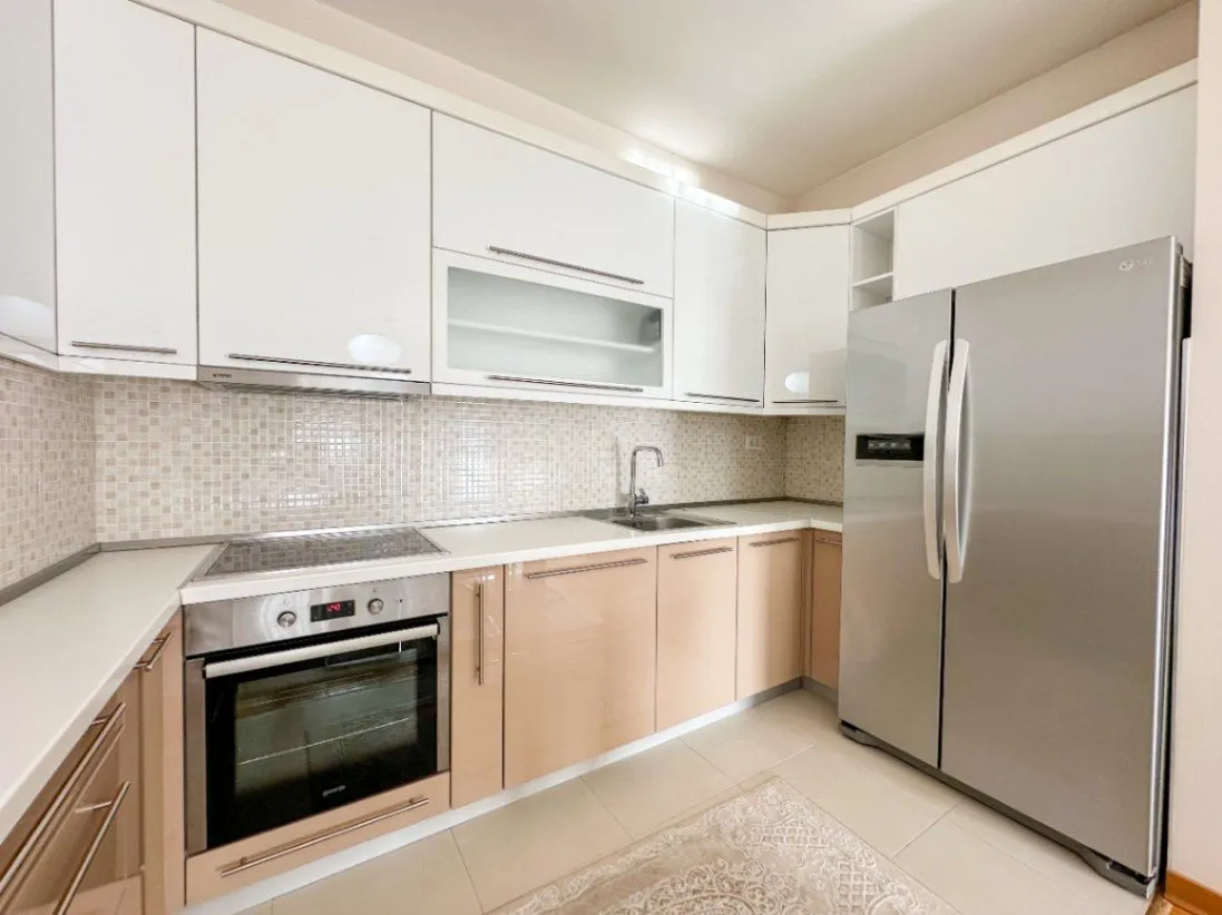 Prodaja, dvosoban stan, 63m², City Kvart, Podgorica