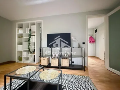 Rent, two bedroom apartment, 62m², Novi Beograd Blok 67, Novi Beograd Sve Podlokacije - image 10