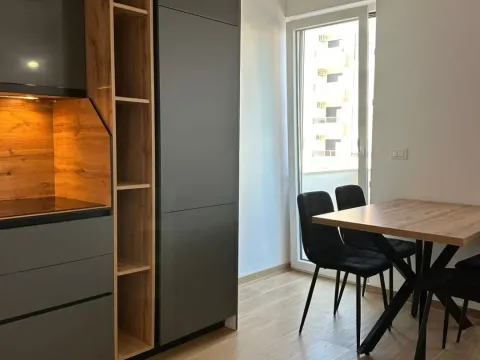 Prodaja, jednosoban stan, 38m², Velika Plaža, Ulcinj - image 2