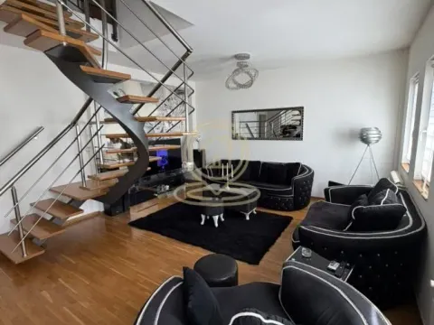 Sale, four bedroom apartment, 110m², Pivara, Kragujevac - image 13