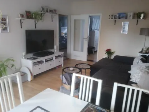 Sale, three bedroom apartment, 65m², Vašarište, Kragujevac