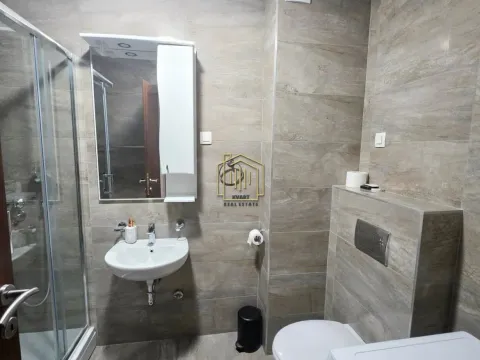 Rent, one bedroom apartment, 47m², Ljubović, Podgorica - image 6
