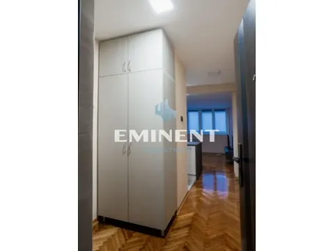 Izdavanje, jednosoban stan, 32m², Novi Beograd Blok 1 Fontana, Novi Beograd Sve Podlokacije - image 8