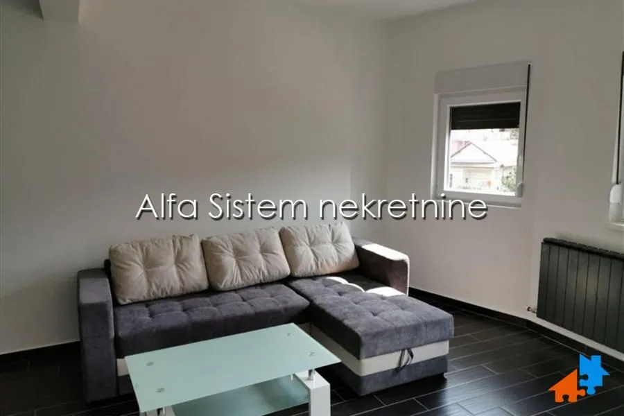 Rent, two bedroom apartment, 61m², Autokomanda, Voždovac Sve Podlokacije