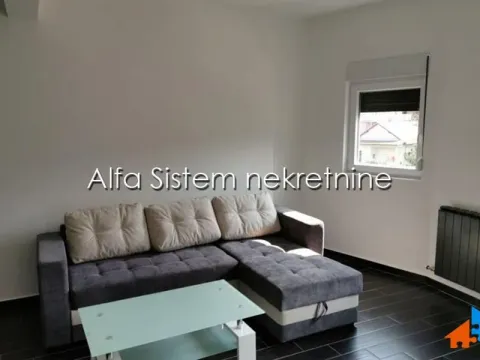 Rent, two bedroom apartment, 61m², Autokomanda, Voždovac Sve Podlokacije - image 2