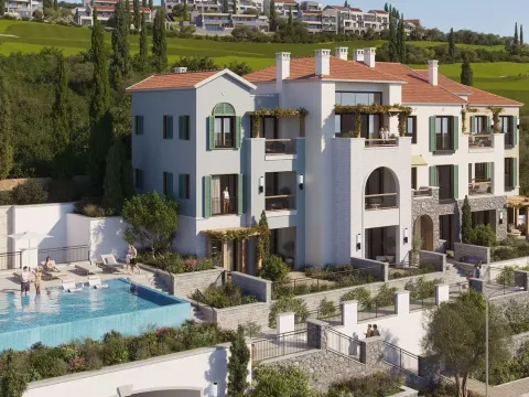 Sale, three bedroom apartment, 107m², Luštica Bay, Tivat - image 16