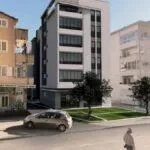 Prodaja, trosoban stan, 85m², Rozino, Budva - image 4