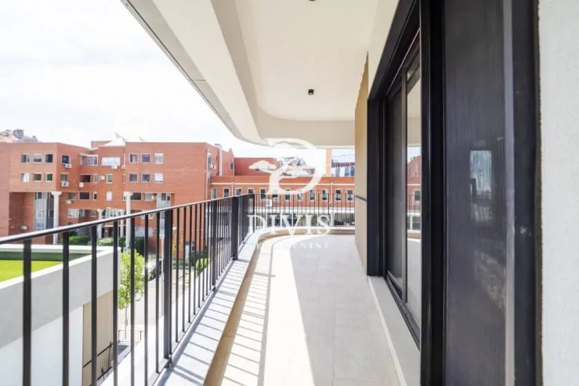 Sale, three bedroom apartment, 91m², Čukarica, Beograd