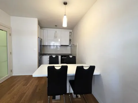 Rent, apartment, 49m², Central Point, Podgorica - image 5