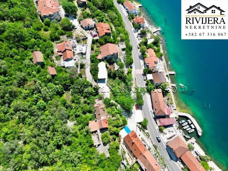 Prodaja, kuća, 169m², Dražin Vrt, Kotor