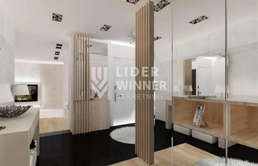 Prodaja, kuća, 294m², Ledine, Beograd