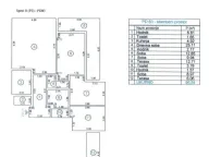 Prodaja, trosoban stan, 96m², Vezirov Most, Podgorica - image 5