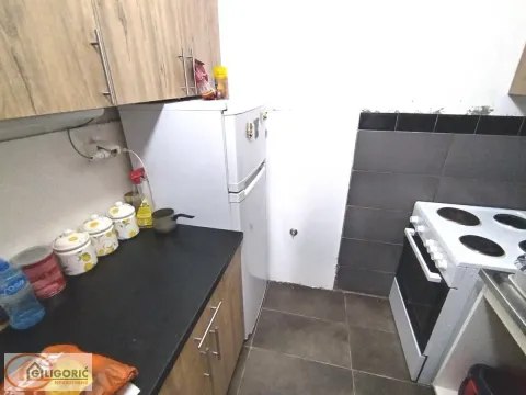 Sale, two bedroom apartment, 47m², Karaburma, Palilula Sve Podlokacije - image 3