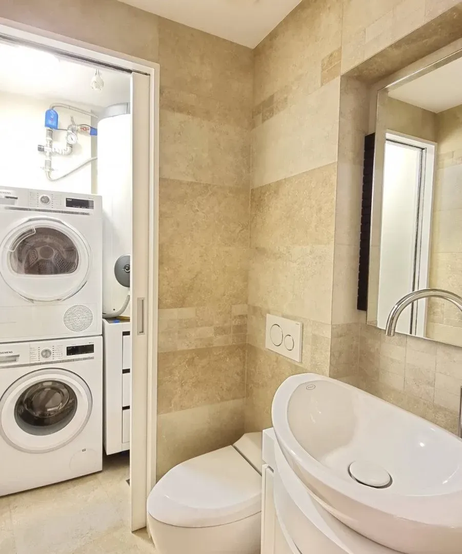 Sale, two bedroom apartment, 114m², Budva, Crna Gora