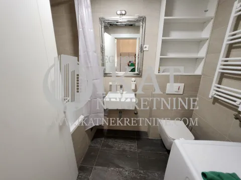 Izdavanje, dvosoban stan, 61m², Cvetkova Pijaca, Zvezdara Sve Podlokacije - image 13