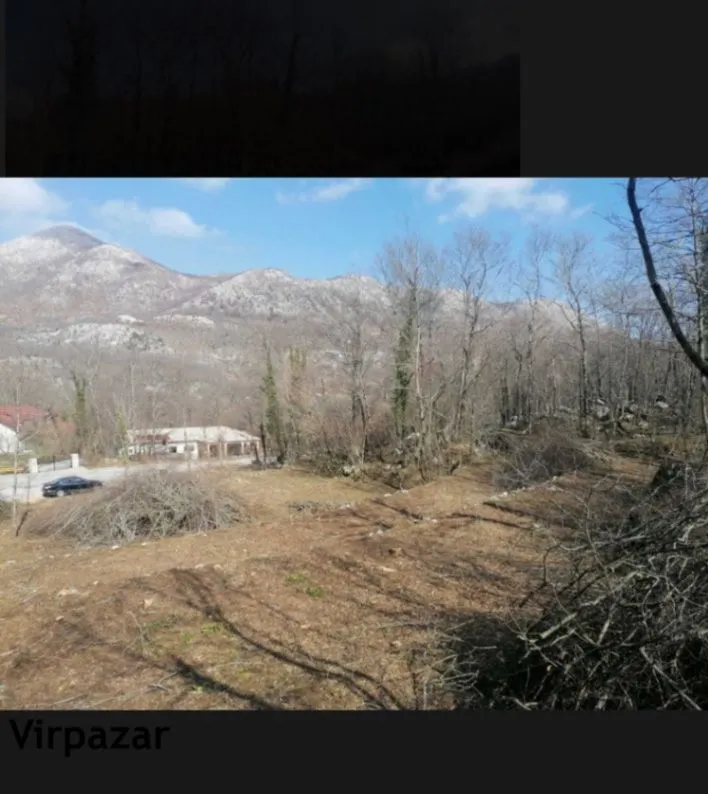 Prodaja, plac, 13600m², Gluhi do, Bar