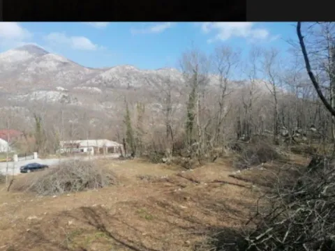 Sale, land lot, 13600m², Gluhi do, Bar - image 4