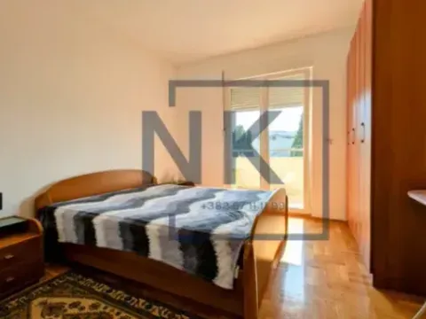 Izdavanje, jednosoban stan, 50m², Donja Gorica, Podgorica - image 8