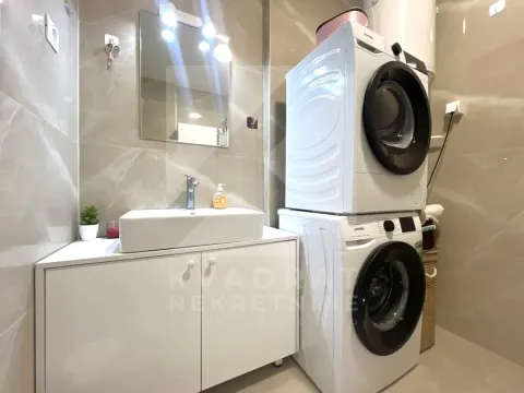 Prodaja, jednosoban stan, 46m², Zabjelo, Podgorica - image 9