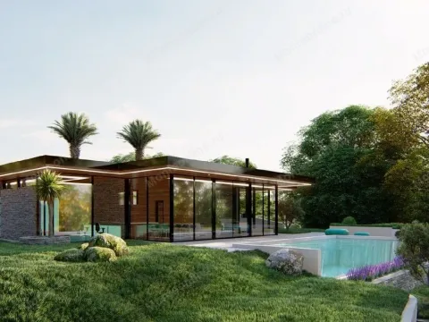 Prodaja, kuća, 240m², Herceg Novi, Crna Gora - image 9