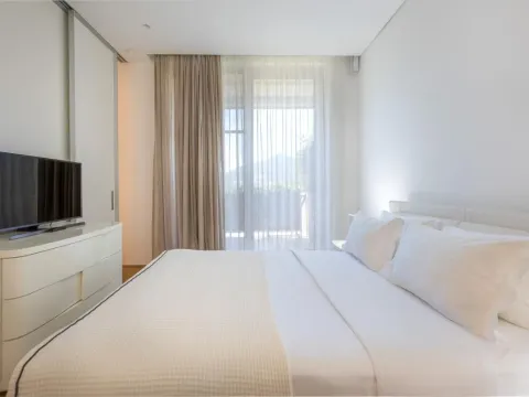 Sale, one bedroom apartment, 97m², Budva, Crna Gora - image 9