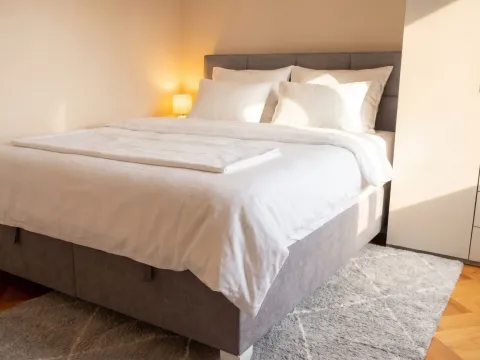 Prodaja, dvosoban stan, 55m², Budva, Crna Gora - image 4