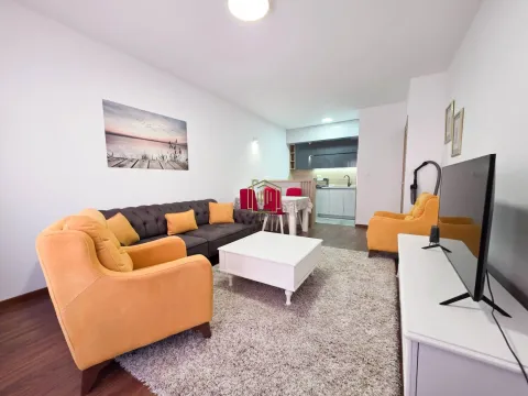 Prodaja, jednosoban stan, 49m², Master Kvart, Podgorica - image 4