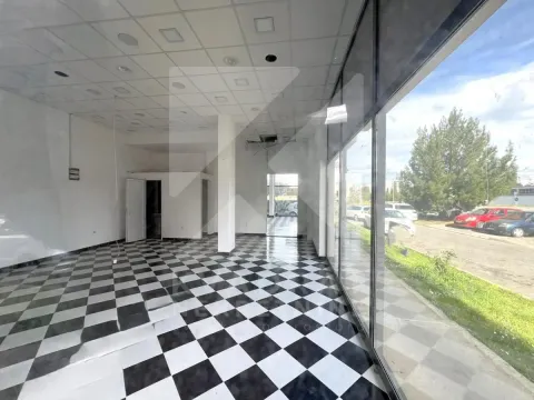 Sale, office space, 100m², Tuški Put, Podgorica - image 3