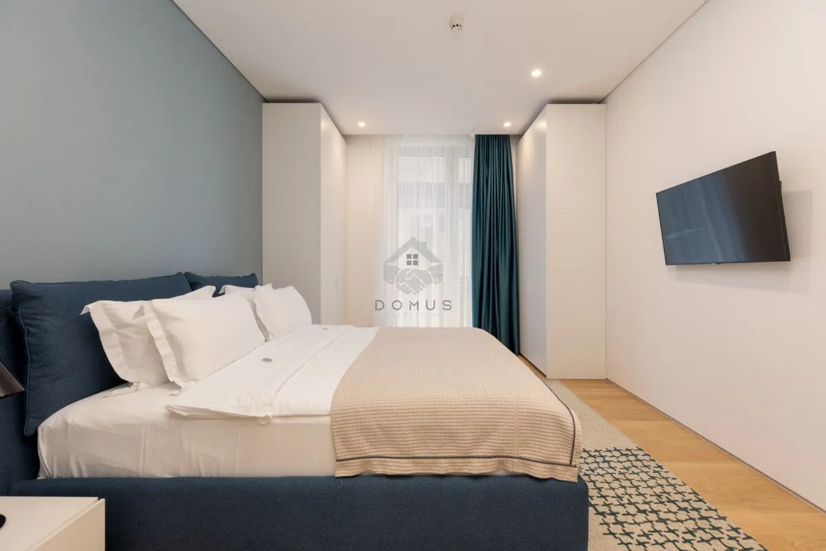 Sale, three bedroom apartment, 257m², Budva, Crna Gora