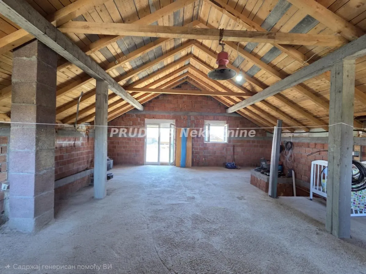 Sale, house, 177m², Jakovo, Surčin