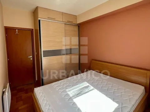 Rent, one bedroom apartment, 54m², Krivi Most, Podgorica - image 7
