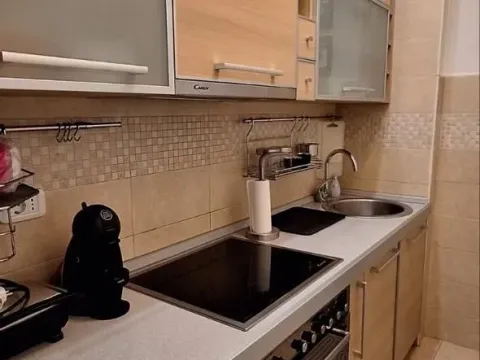 Izdavanje, stan, 46m², Budva, Crna Gora - image 6