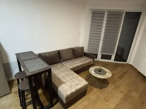 Izdavanje, garsonjera, 28m², Bulevar Oslobodjenja, Novi Sad Sve Podlokacije - image 14