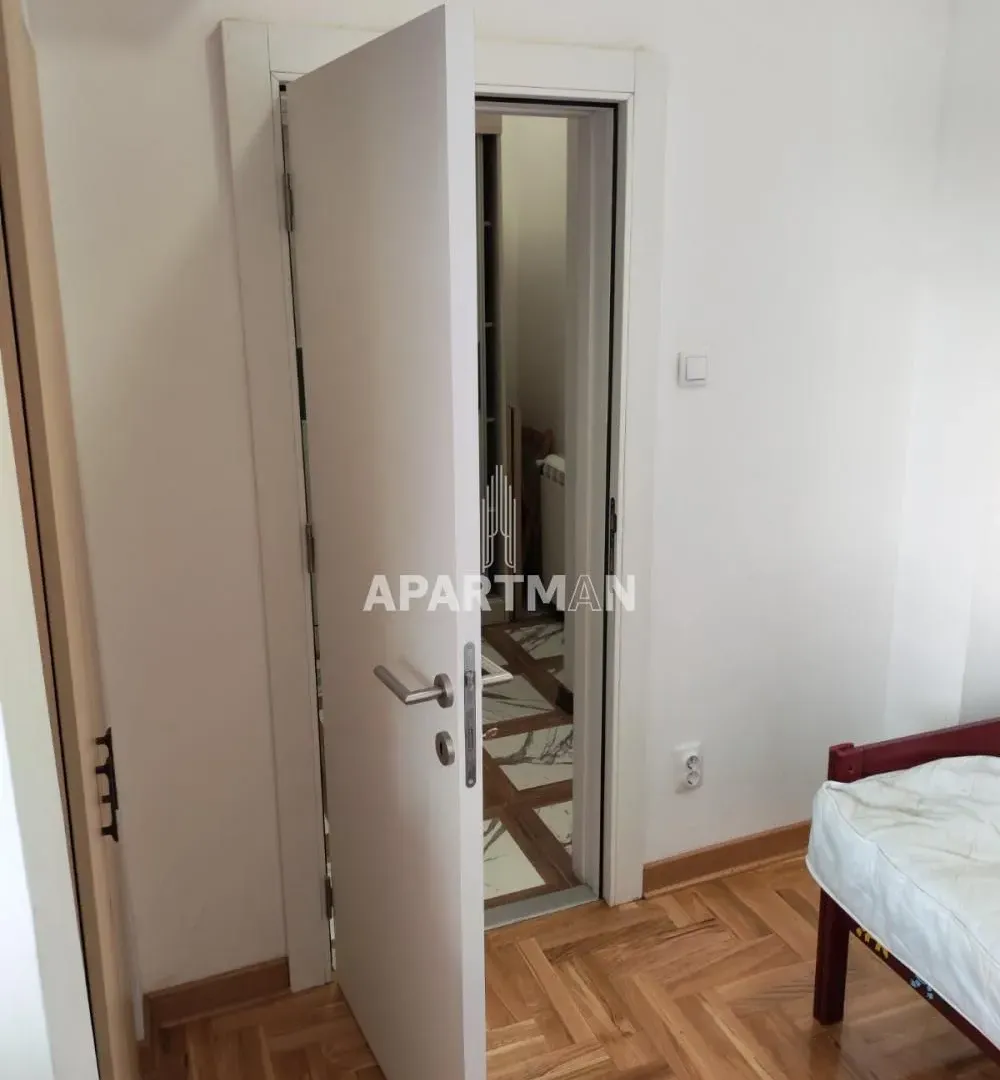 Prodaja, dvosoban stan, 46m², Banjica, Voždovac Sve Podlokacije