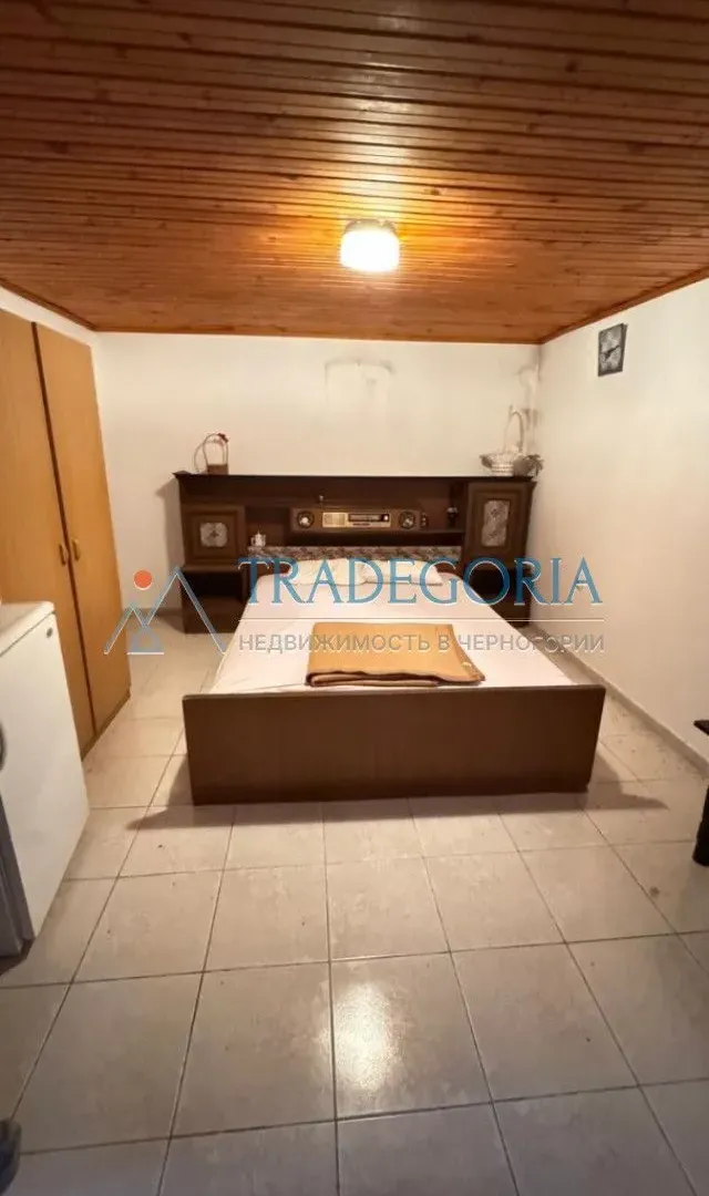 Prodaja, kuća, 84m², Budva, Crna Gora