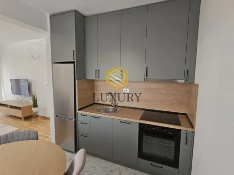 Rent, one bedroom apartment, 47m², Zagorič, Podgorica - image 10